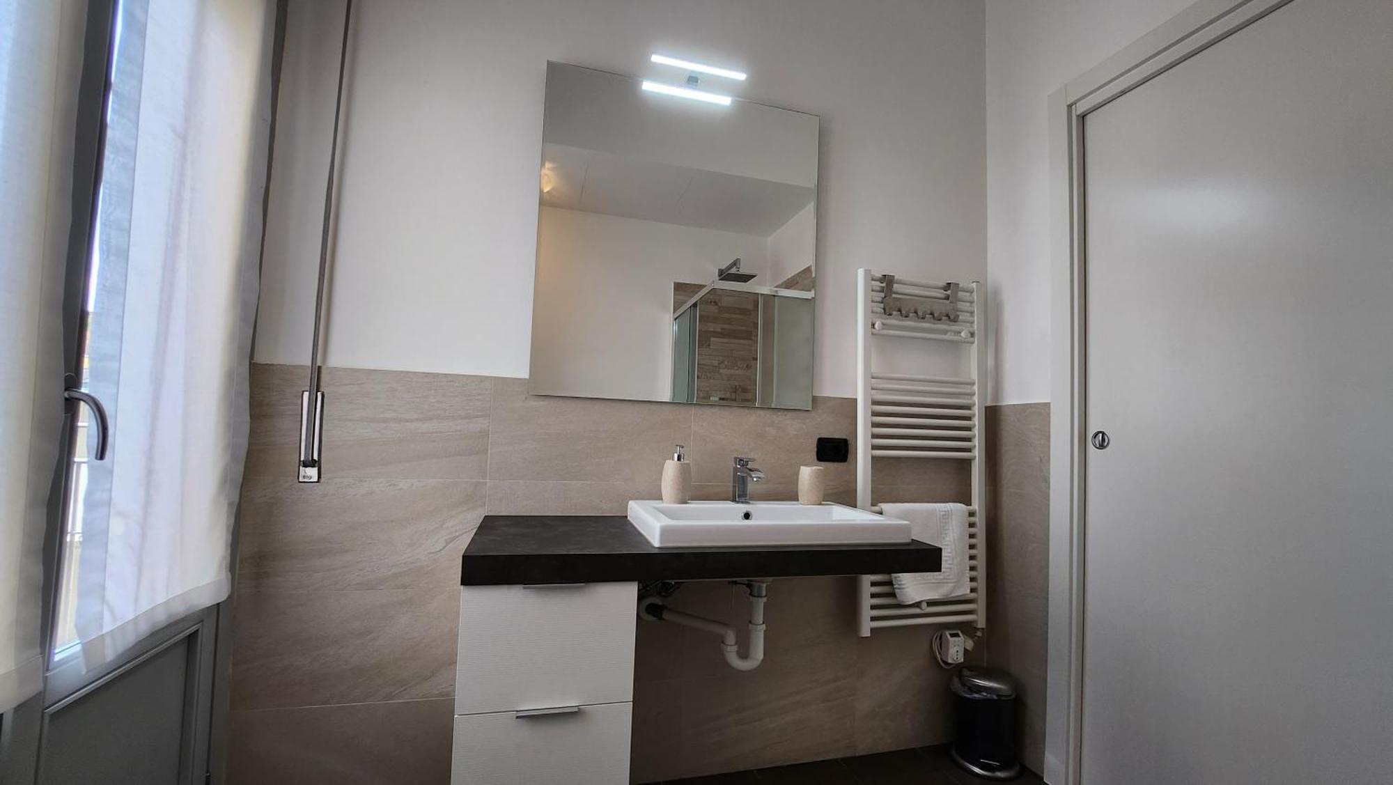 Sant' Ambrogio Flat Apartman Milánó Kültér fotó